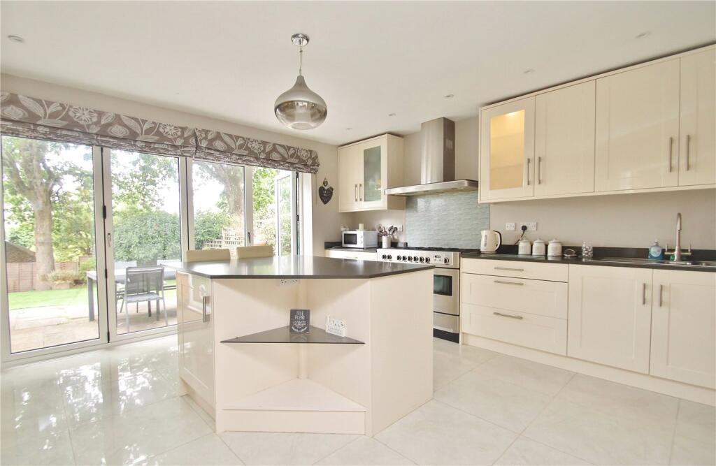 Additional image 4 of Hillside Road, Verwood, Dorset, BH31