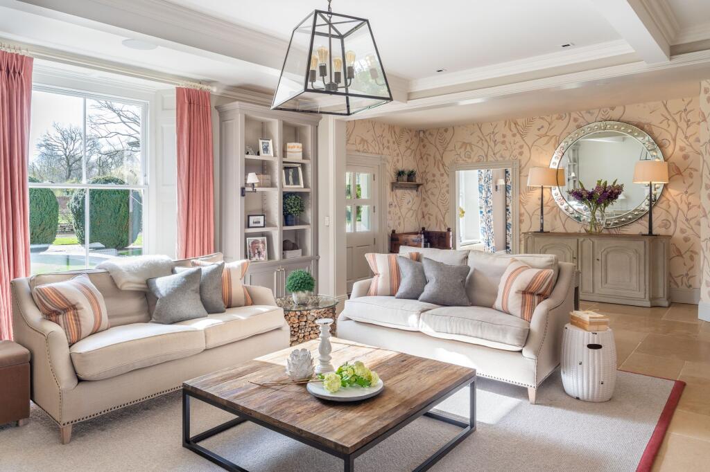 Additional image 32 of Knighton Lane, Wimborne, BH21