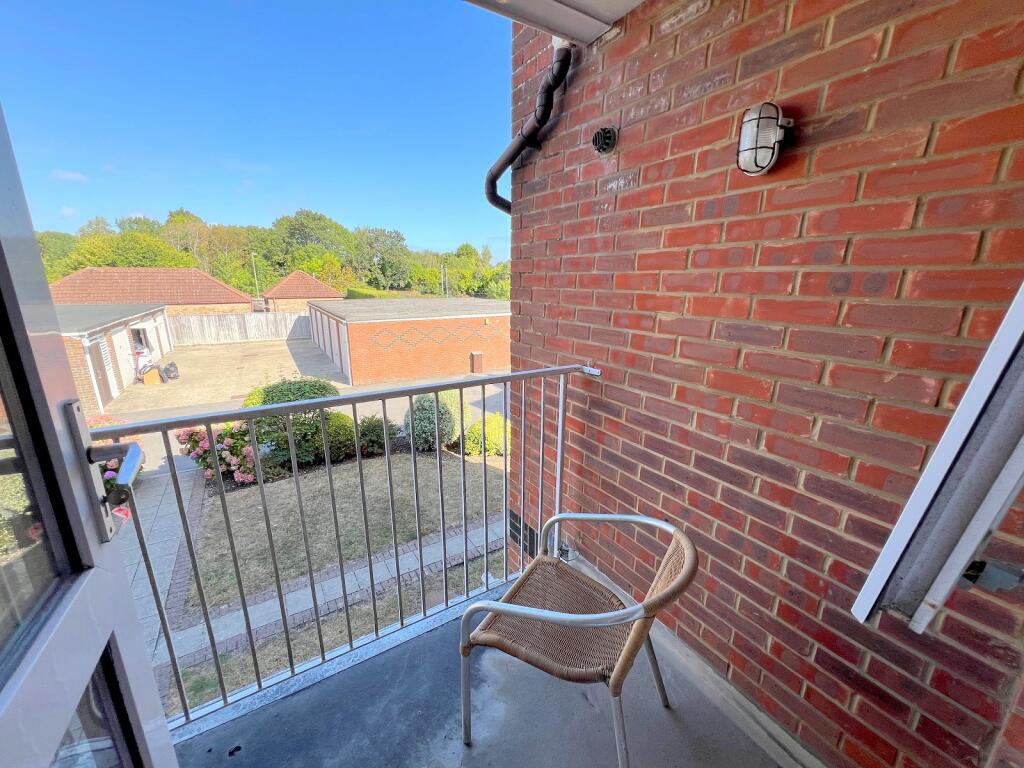 Additional image 2 of Whitefield Road, New Milton, Hampshire. BH25 6DF