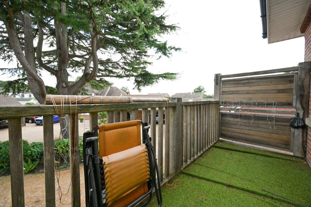 Additional image 8 of Old Forge Close, Ringwood, BH24