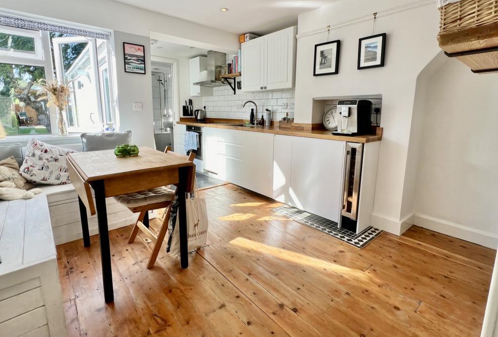 Additional image 2 of Kingsbury Lane, Ringwood, BH24