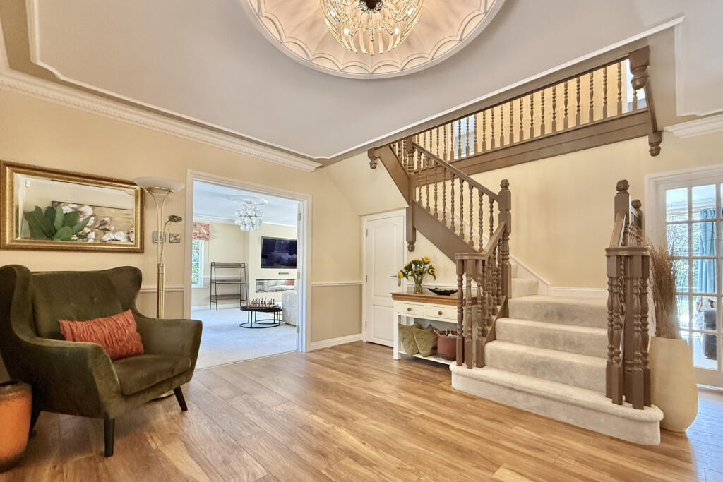 Additional image 6 of Warren Drive, Ringwood, BH24 2AS