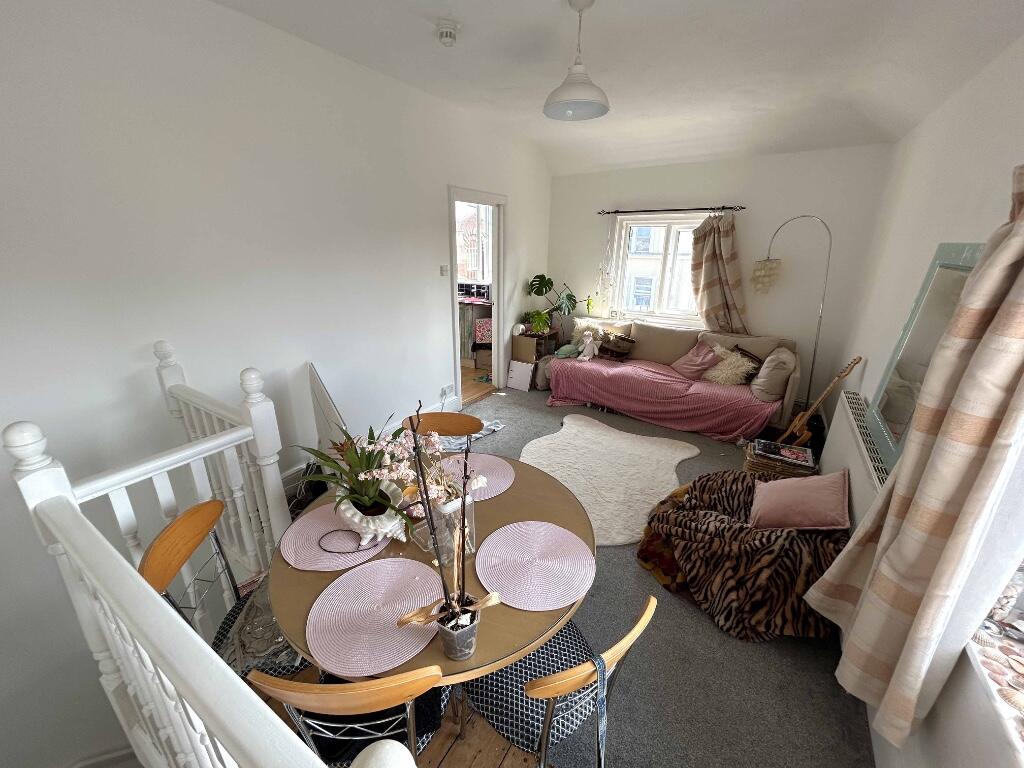 Additional image 11 of Christchurch Road, Bournemouth, nice one bed maisonette