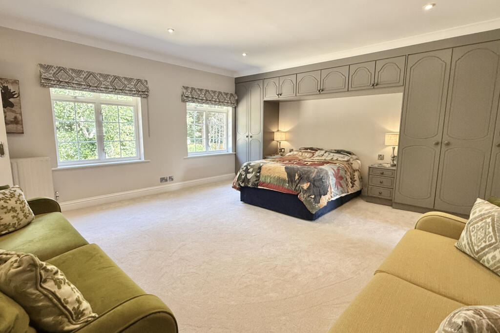 Additional image 28 of Warren Drive, Ringwood, BH24 2AS