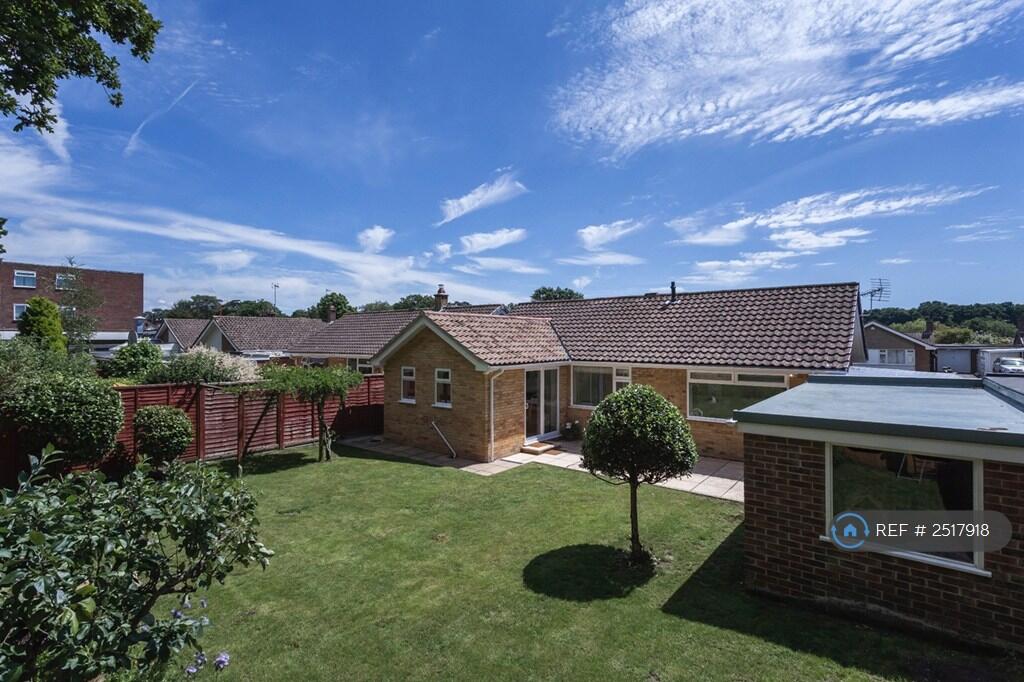 Additional image 2 of Pennington Road, West Moors, Ferndown, BH22