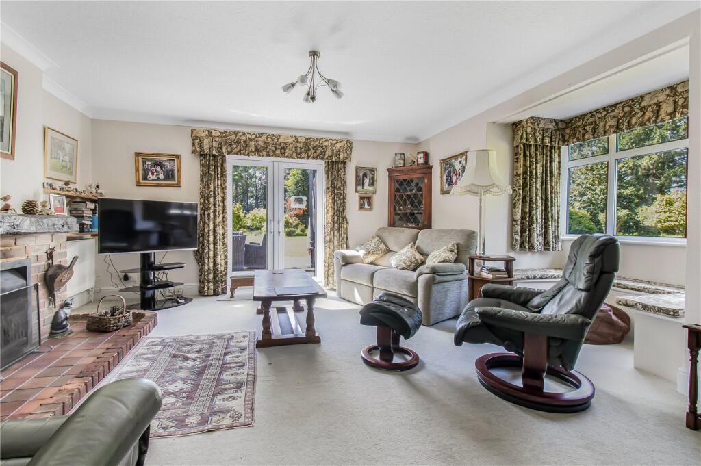 Additional image 7 of Highwood, Ringwood, Hampshire, BH24