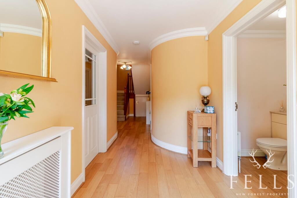 Additional image 25 of Wimborne Road East, Ferndown, BH22