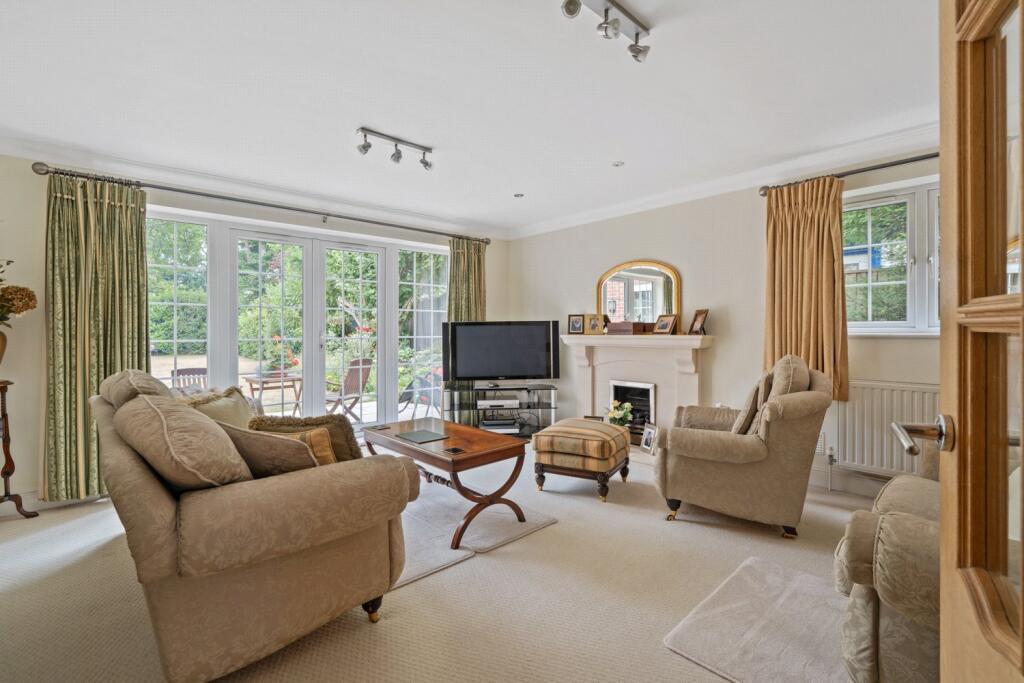 Additional image 30 of Woodside Road, West Moors, Ferndown, Dorset, BH22