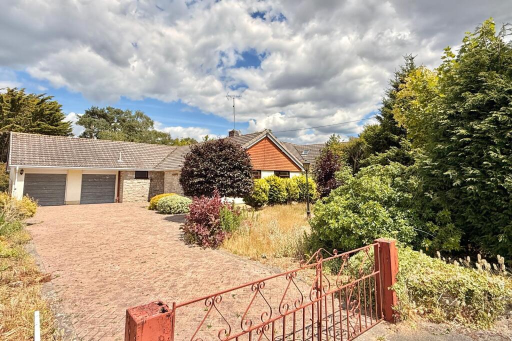 Additional image 19 of Oaks Drive, St. Leonards, BH24