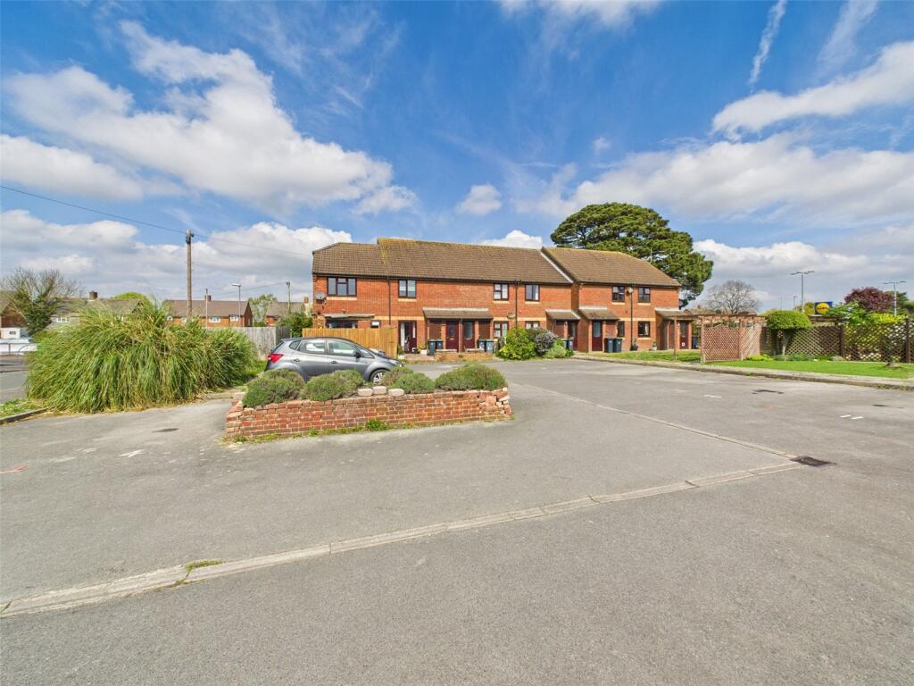 Additional image 2 of Dennistoun Avenue, Christchurch, Dorset, BH23