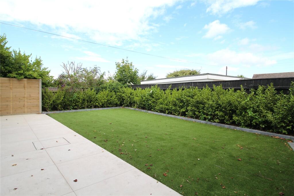 Additional image 4 of First Marine Avenue, Barton On Sea, Hampshire, BH25