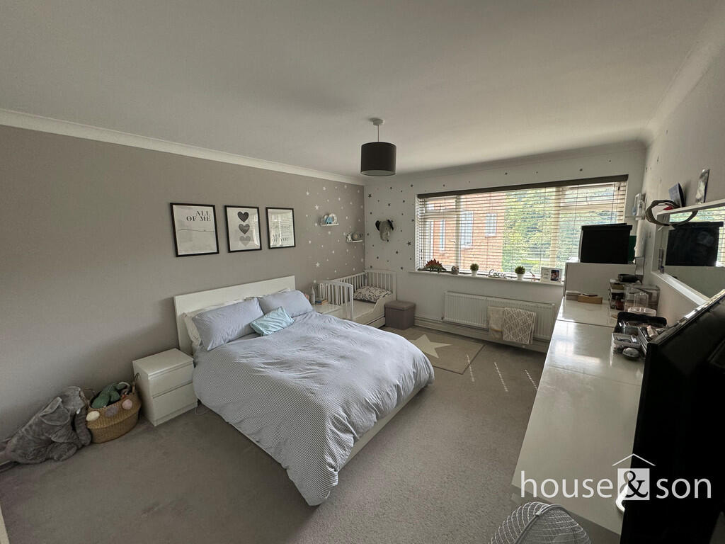 Additional image 9 of The Moorings, 40 Talbot Avenue, Bournemouth