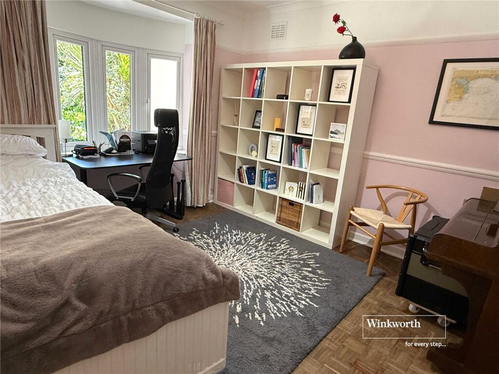 Additional image 17 of Bure Lane, Friars Cliff, Christchurch, BH23