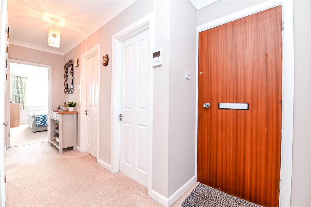 Additional image 6 of Janred Court, Sea Road, Barton on Sea, Hampshire, BH25