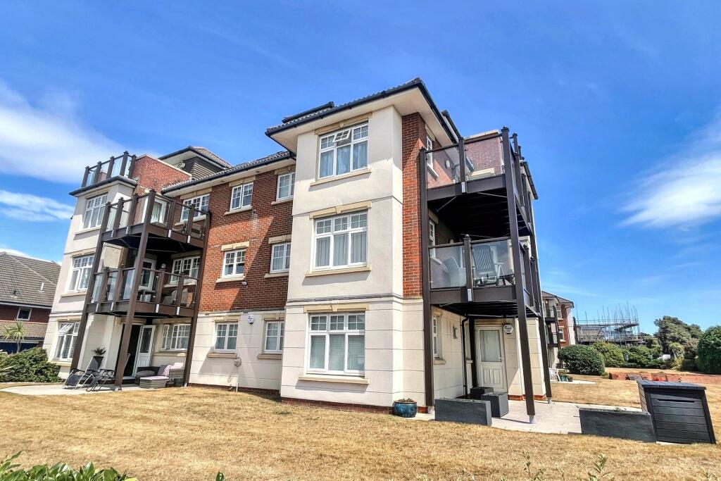 Property image for Boscombe Manor