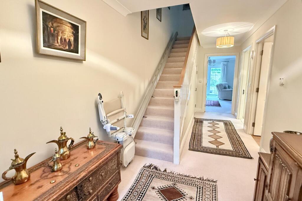 Additional image 5 of Horton Road, BH24 2EE