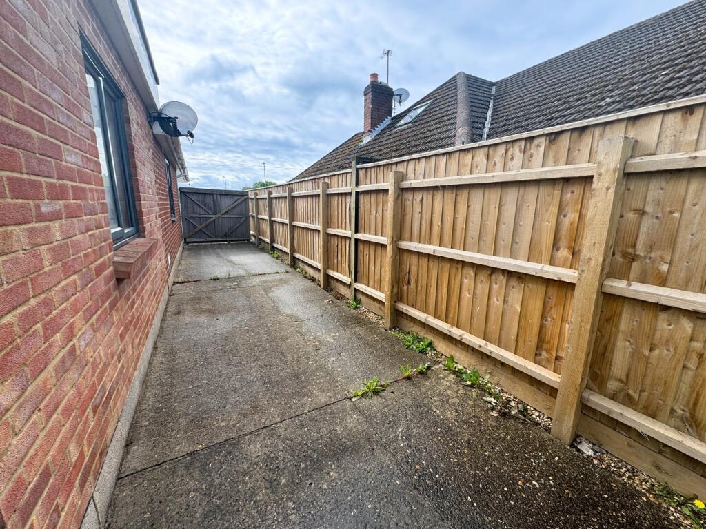 Additional image 30 of Hayes Lane, Wimborne, BH21
