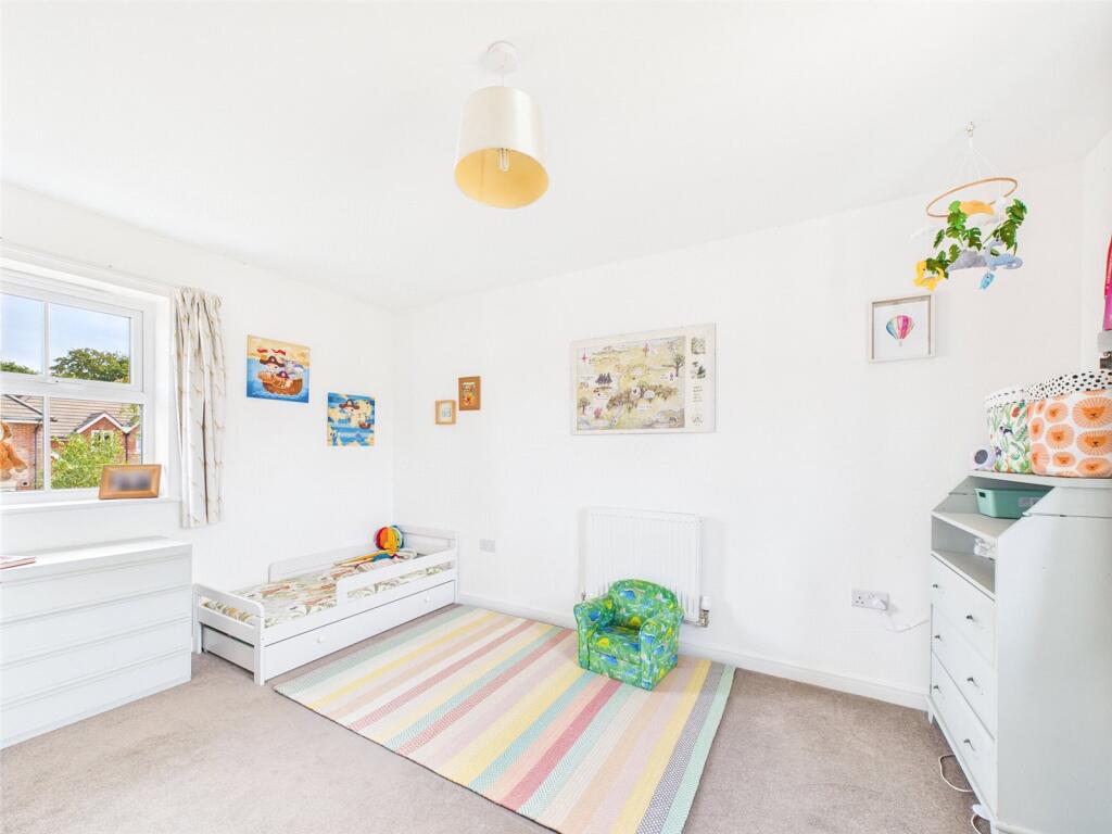 Additional image 7 of Marryat Way, Bransgore, Christchurch, Dorset, BH23