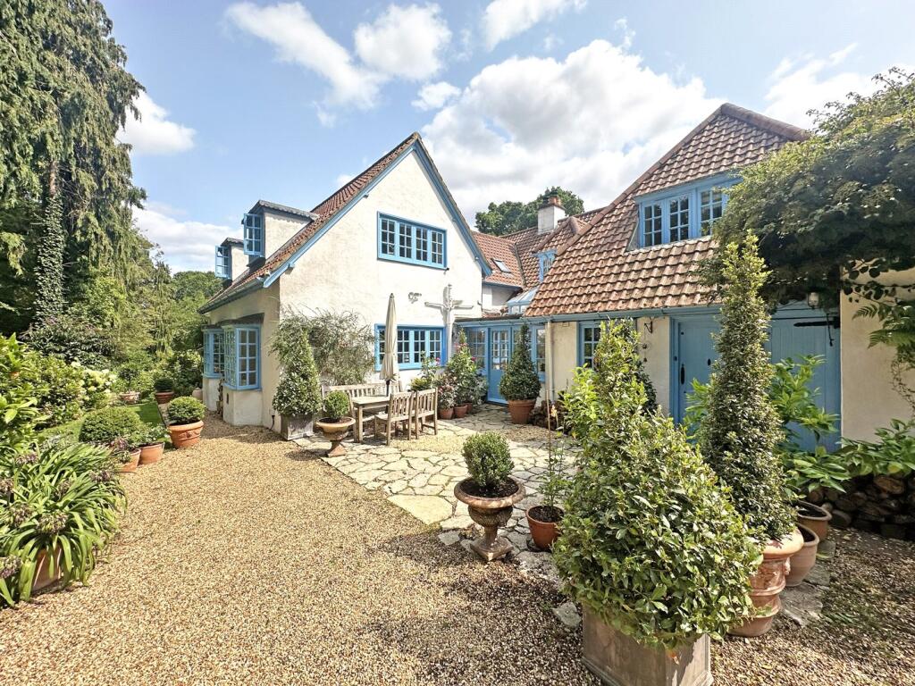 Additional image 42 of Tyrells Lane, Burley, Ringwood, Hampshire, BH24