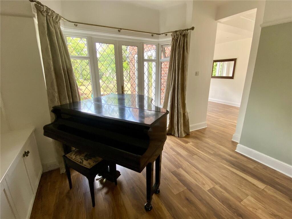 Additional image 14 of Thistlebarrow Road, Bournemouth, Dorset, BH7