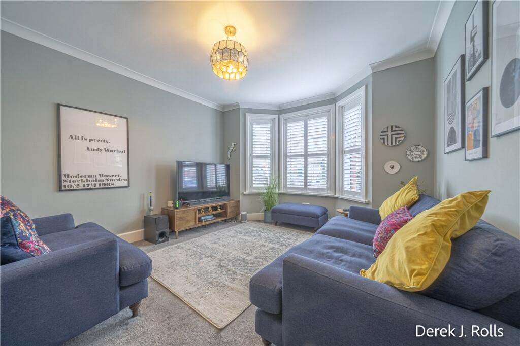 Additional image 7 of Elmes Road, Bournemouth, Dorset, BH9