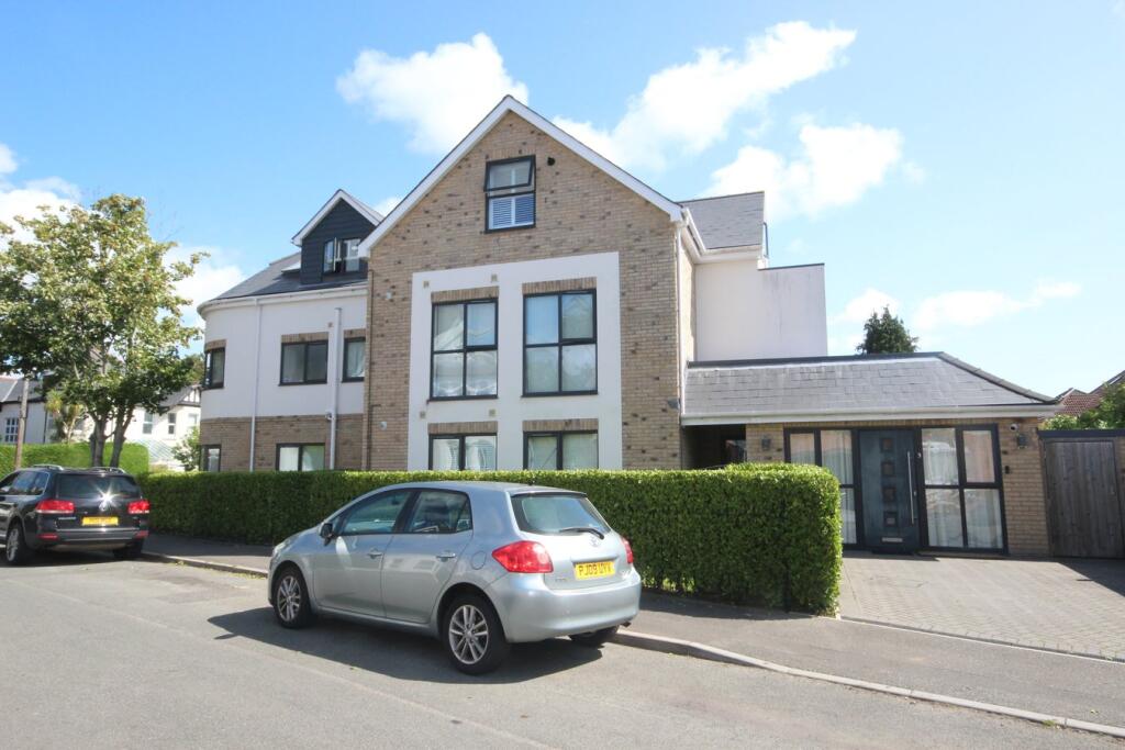 Additional image 3 of Westbourne Park Road, WESTBOURNE, BH4