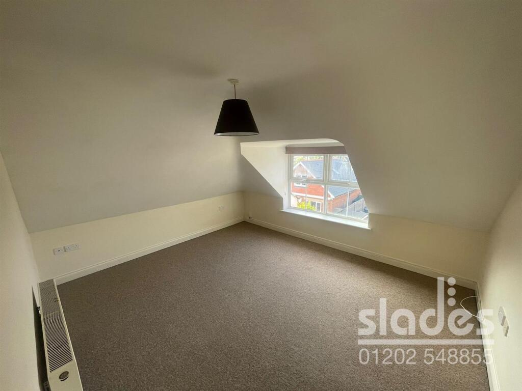 Additional image 9 of Wycliffe Road, Winton, Bournemouth