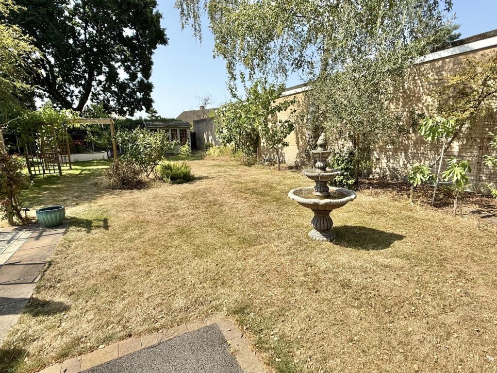 Additional image 25 of Dudsbury Avenue, Ferndown, BH22