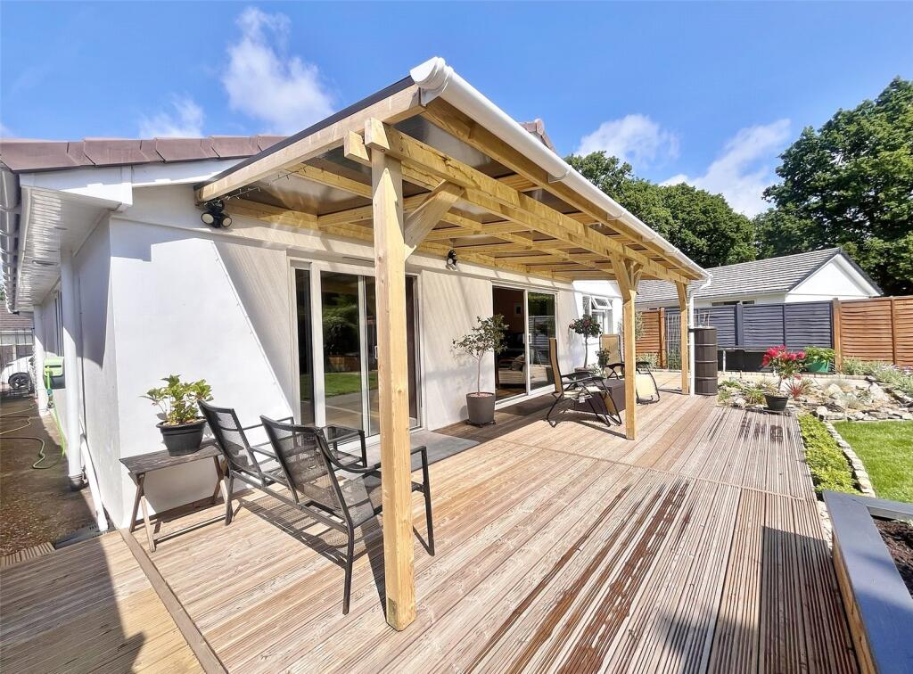 Additional image 20 of Pine View Close, Verwood, Dorset, BH31