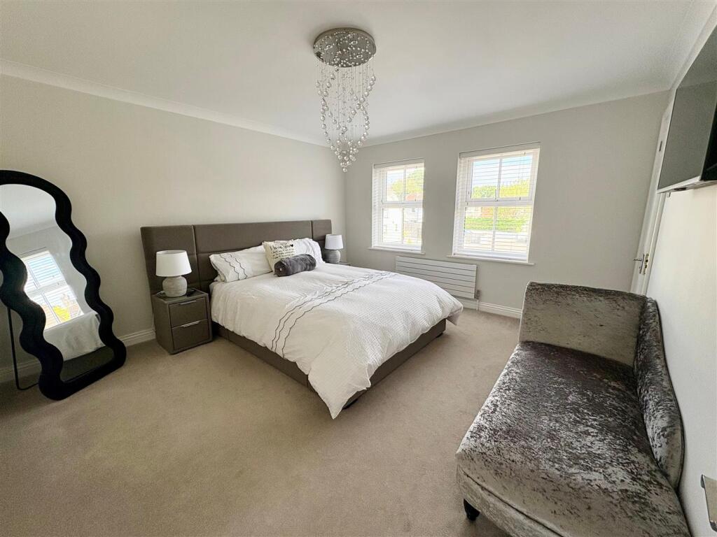 Additional image 7 of Old Sawmill Close, Verwood