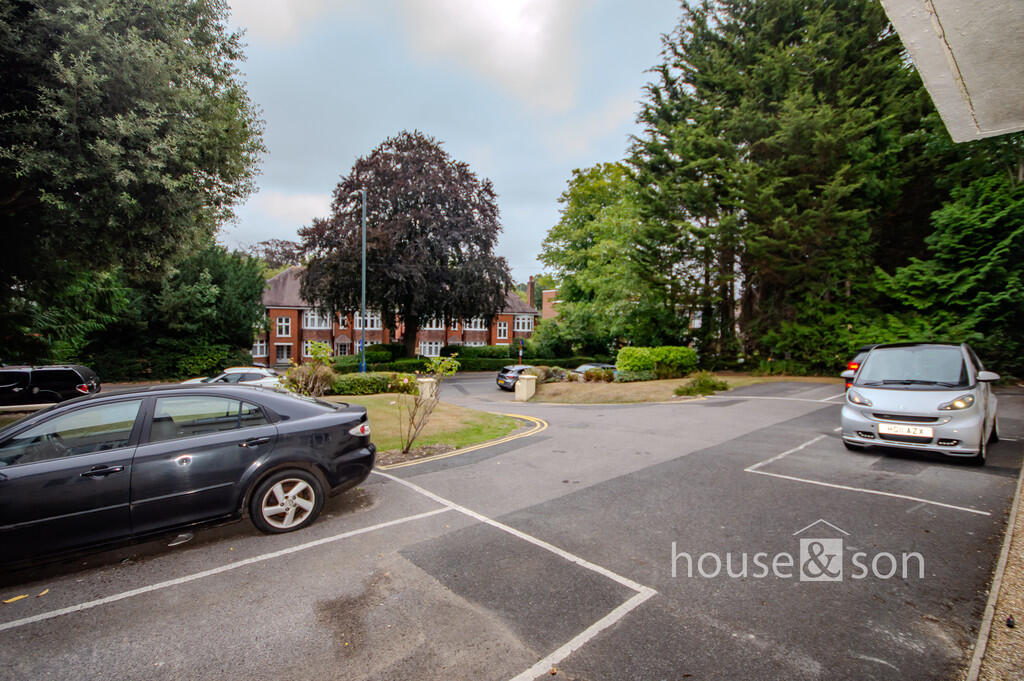 Additional image 10 of Surrey Road, Bournemouth