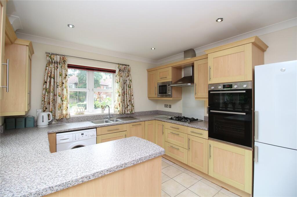 Additional image 7 of Station Road, New Milton, Hampshire, BH25