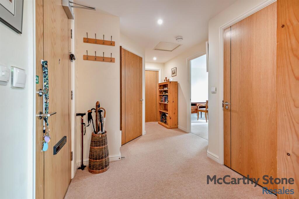 Additional image 10 of Cornmantle Parsonage Barn Lane, Ringwood, Hampshire, BH24 1WJ