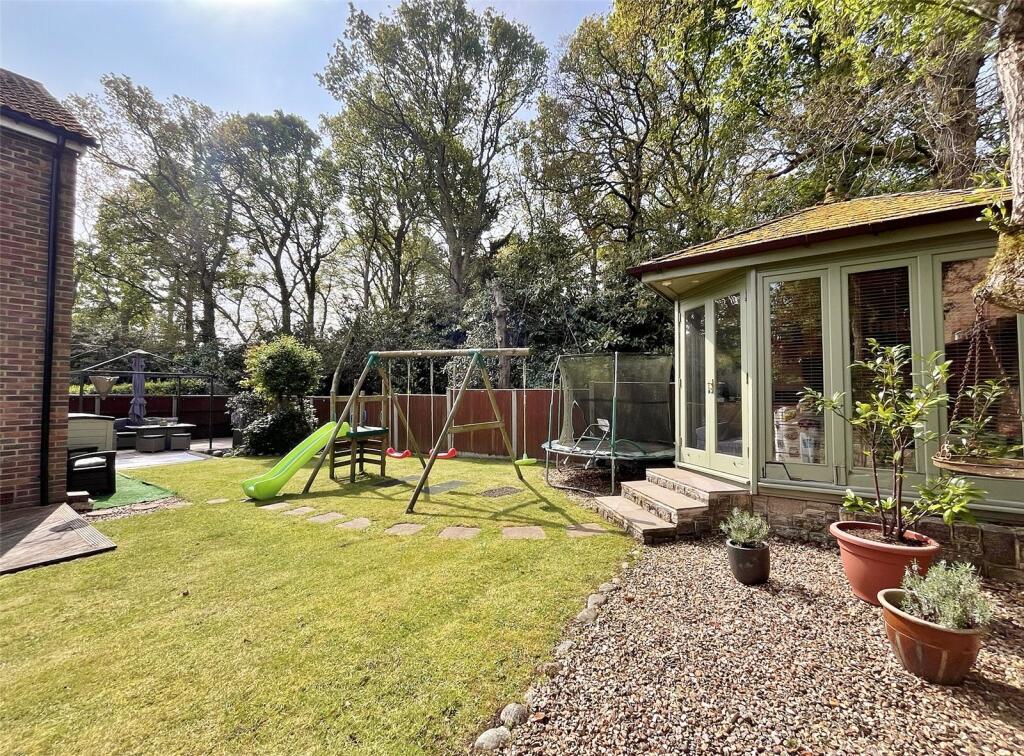 Additional image 19 of St. Michaels Road, Verwood, Dorset, BH31