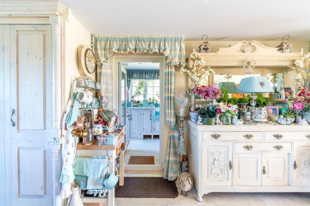 Additional image 12 of Uppington, Hinton Martell, Wimborne, Dorset, BH21