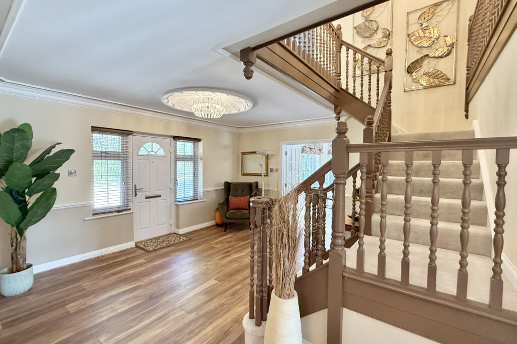 Additional image 7 of Warren Drive, Ringwood, BH24 2AS