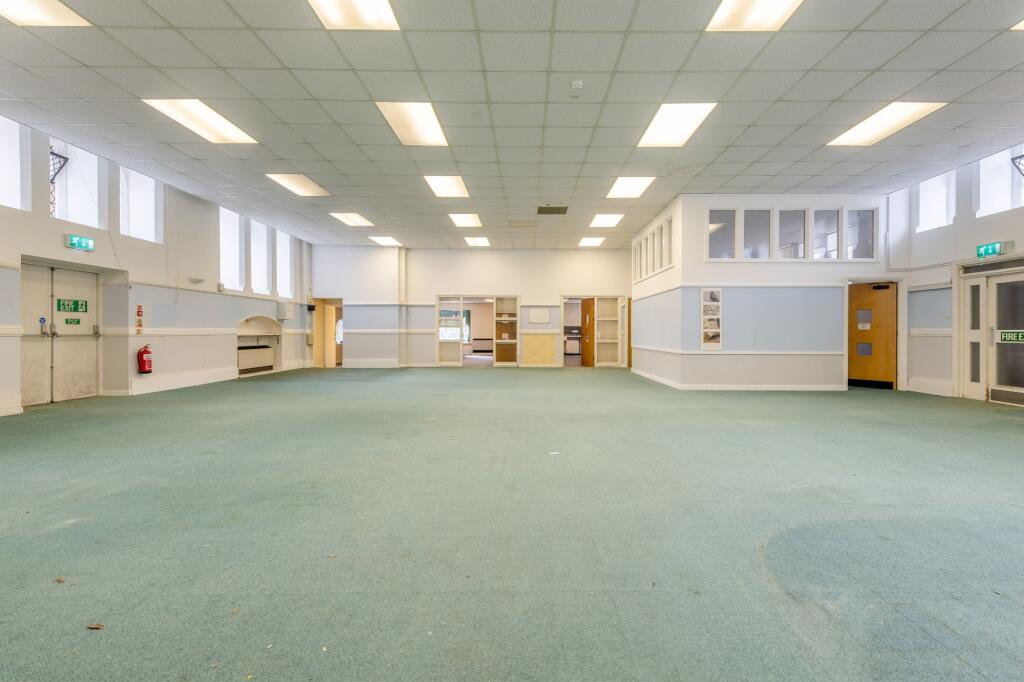 Additional image 32 of Alumhurst Day Centre and St Ambrose Cottage, Alumhurst Road, Westbourne, Bournemouth BH4 8RE