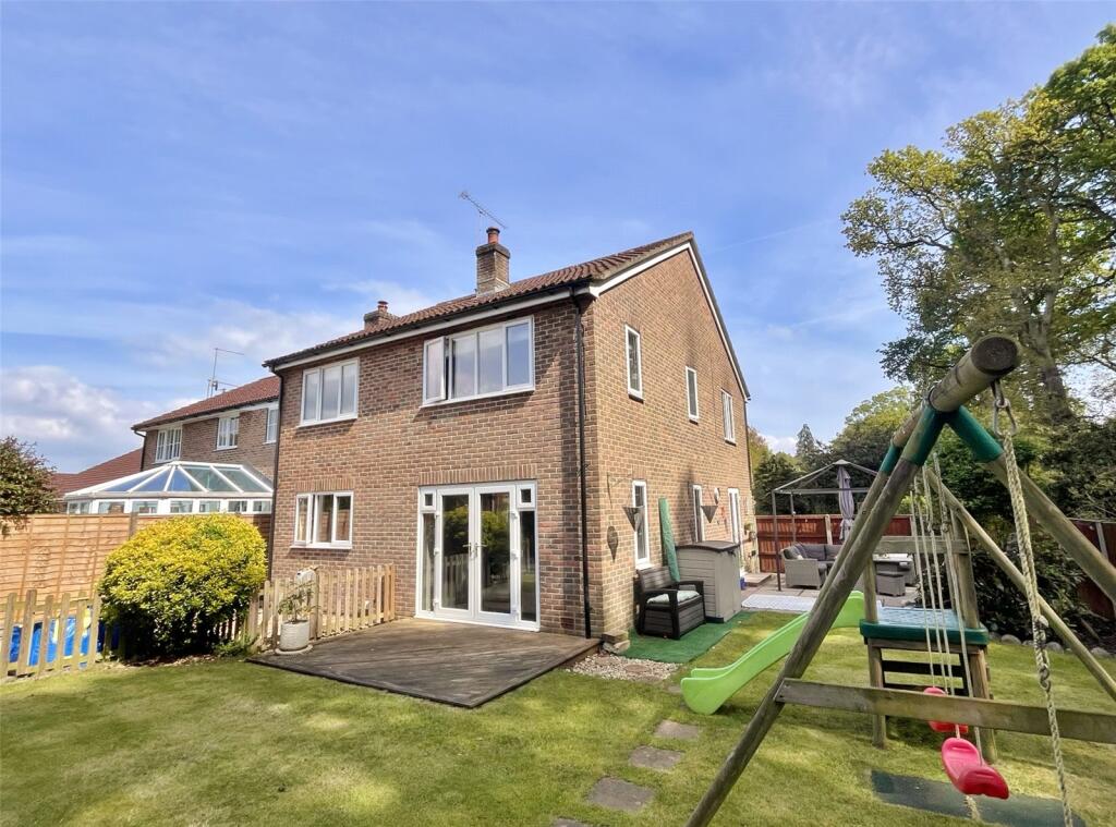 Additional image 21 of St. Michaels Road, Verwood, Dorset, BH31