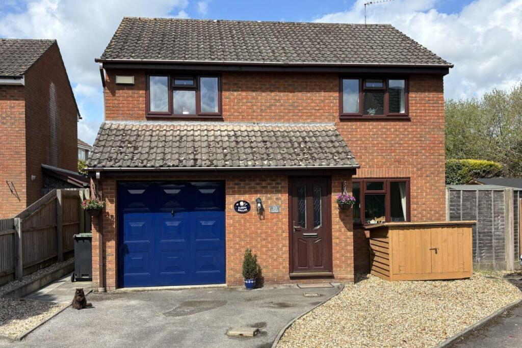 Additional image 21 of Haywards Farm Close, Verwood, BH31