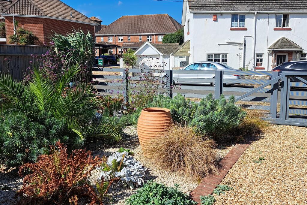 Additional image 22 of First Marine Avenue Barton on Sea BH25 7DP