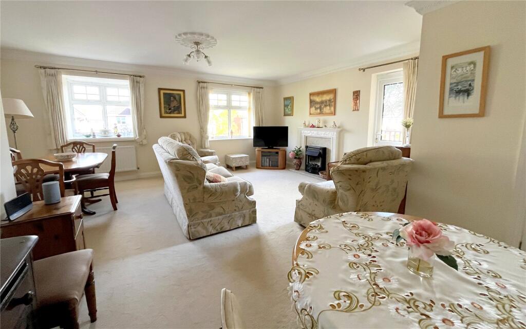 Additional image 2 of Wortley Road, Highcliffe, Christchurch, Dorset, BH23