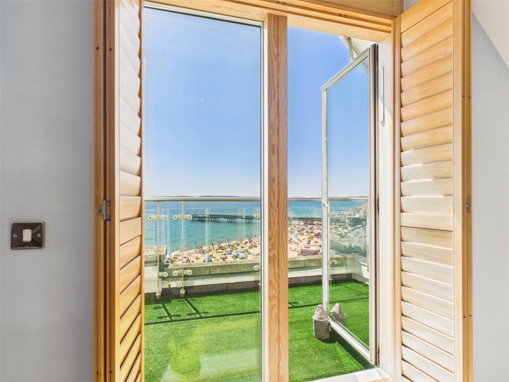 Additional image 5 of Honeycombe Chine, Boscombe, Bournemouth, Dorset, BH5