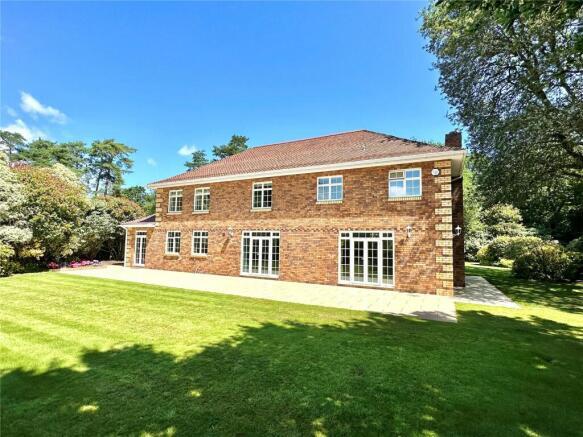 Additional image 41 of Warren Drive, Ringwood, BH24 2AS