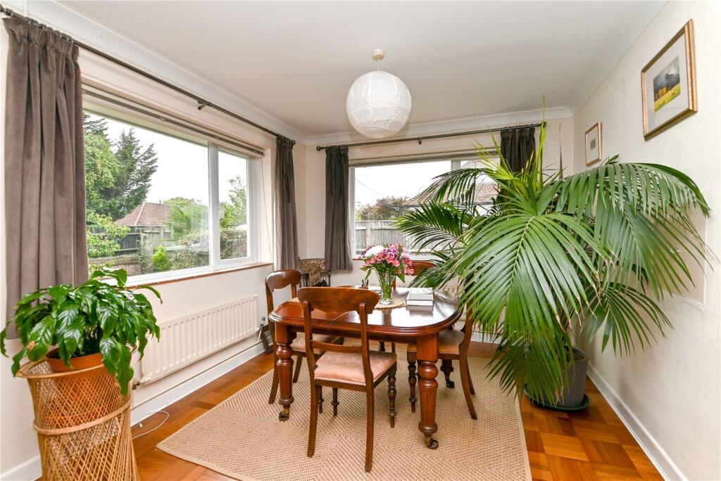 Additional image 5 of Leigh Road, New Milton, Hampshire, BH25