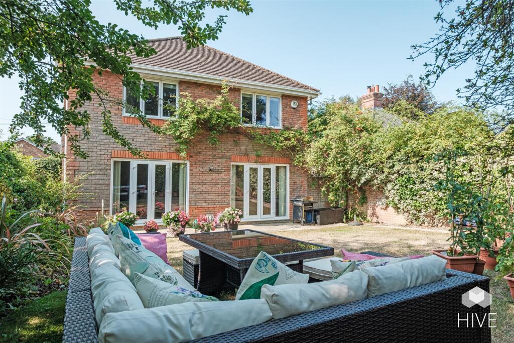 Additional image 29 of Ringwood Road, Verwood