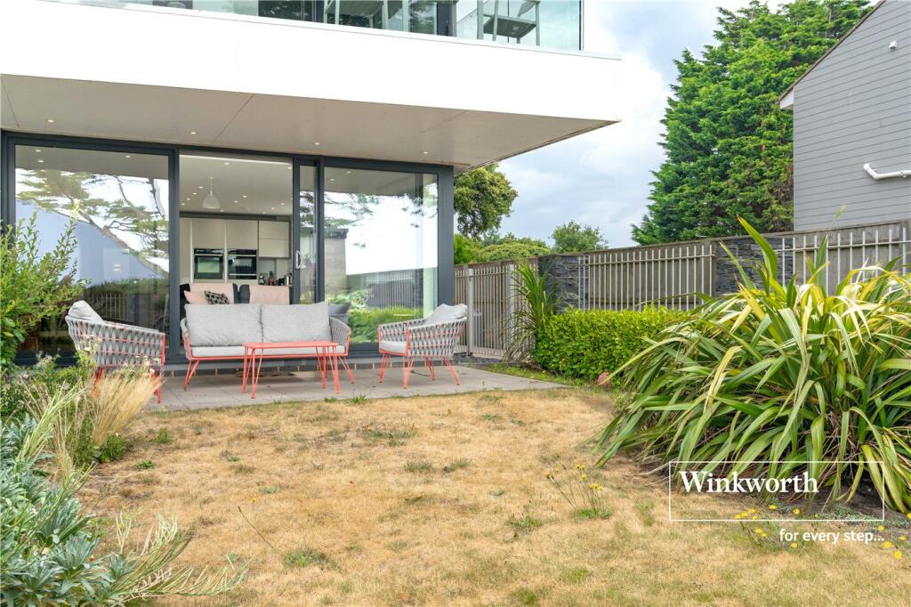 Additional image 3 of Boscombe Overcliff Drive, Bournemouth, Dorset, BH5