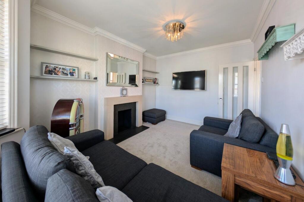 Additional image 16 of Markham Road, Bournemouth, BH9 1JD