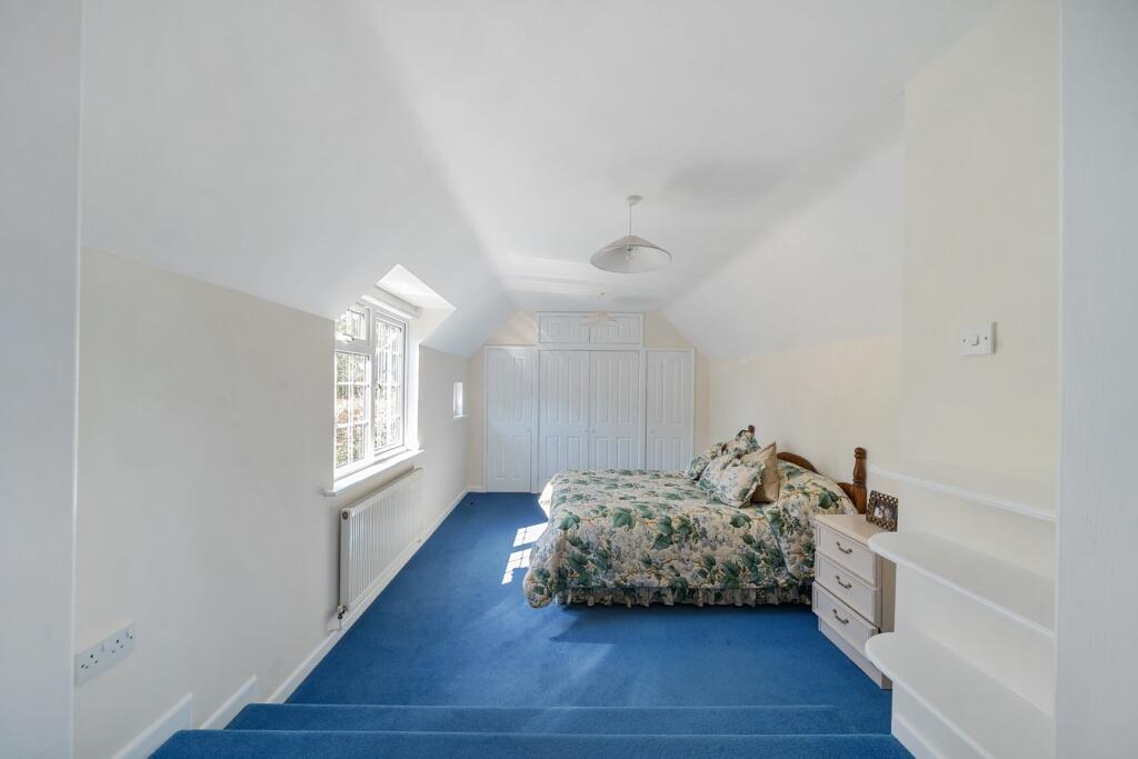 Additional image 17 of Honey Lane, Burley, Ringwood, BH24