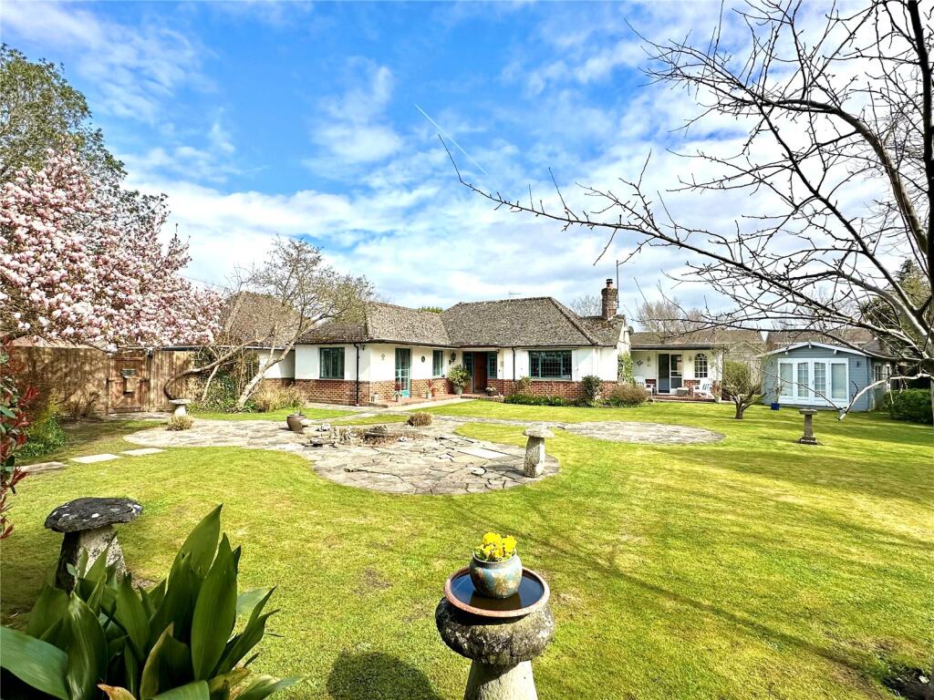 Additional image 12 of Hightown Road, Ringwood, Hampshire, BH24