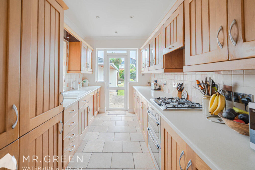 Additional image 5 of Corhampton Road, Southbourne, Dorset, BH6 5NY